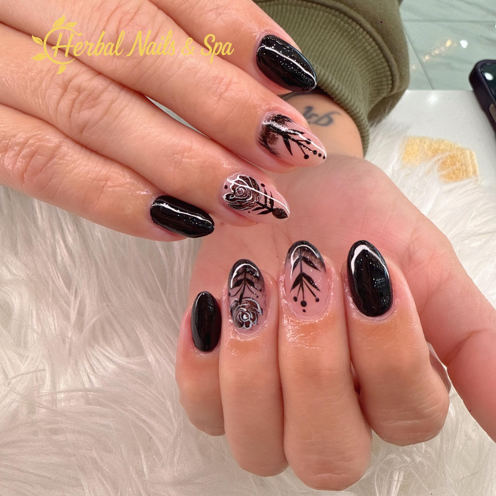 Nail Art April 2026 – Fresh Design Inspiration